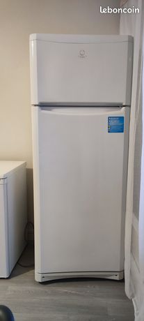 Frigo congélateur
