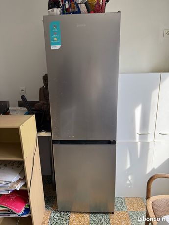 Frigo congélateur