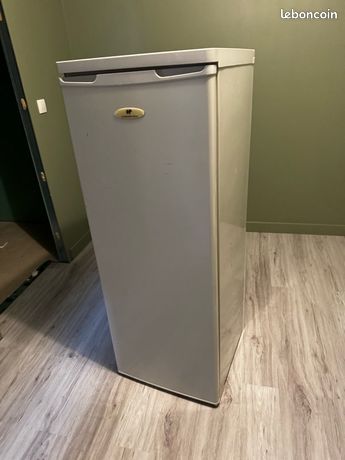 Frigo continental edison neuf