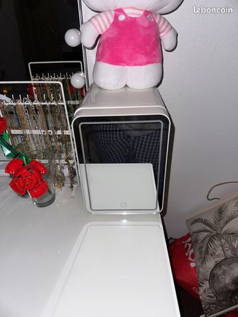 Frigo cosmétique