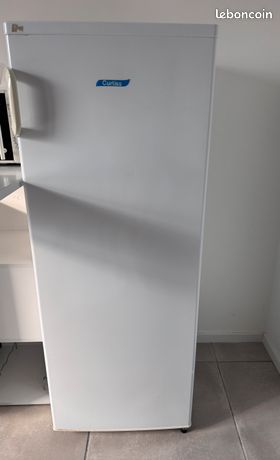 Frigo curtiss