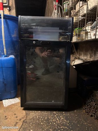 Frigo de bar