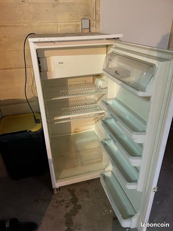 Frigo de chantier