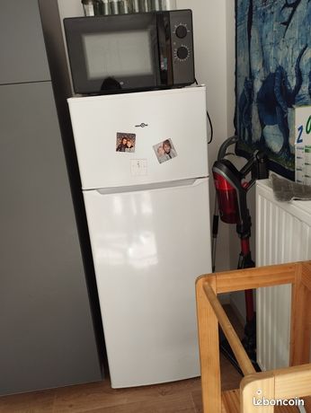 Frigo en bon état