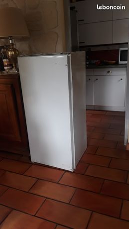 Frigo encastrable 1.2m Sholtes
