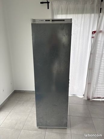 Frigo encastrable Bosch