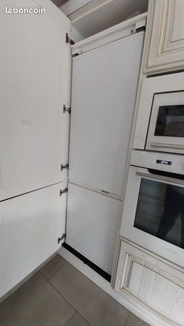 Frigo encastrable Sauter