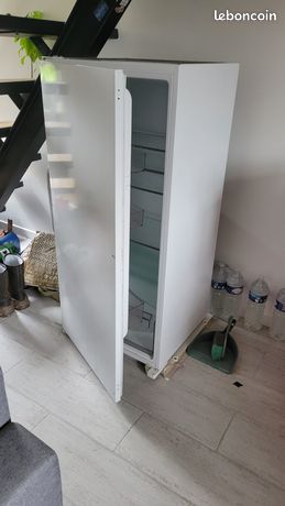 Frigo encastrable valberg