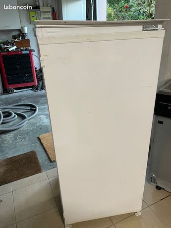 Frigo encastrable