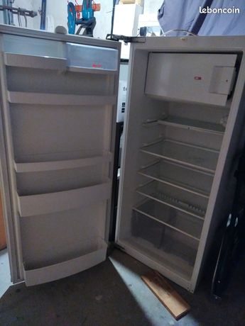 Frigo encastrable