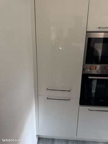 Frigo encastrable