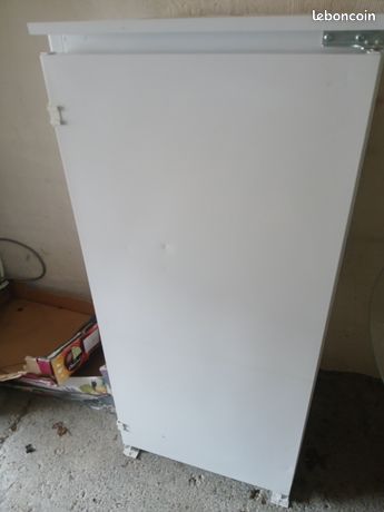 Frigo encastrable