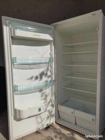Frigo encastrable
