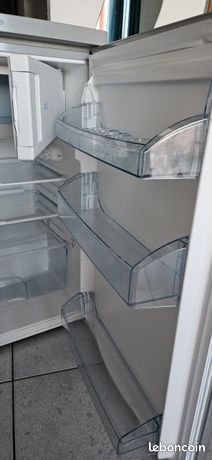 Frigo essentiel b boulanger