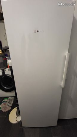 Frigo et congélateur bosh