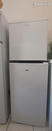 Frigo et congélateur cub