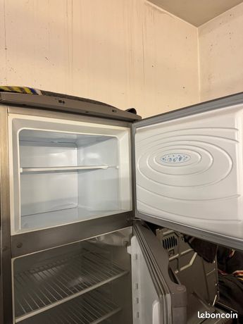 Frigo et congélateur FAR