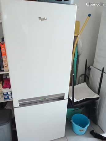 Frigo et congélateur