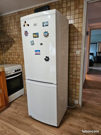 Frigo et congélateur