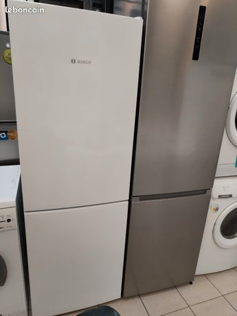 Frigo et lave linge