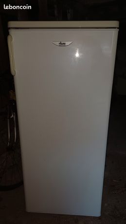 Frigo faure