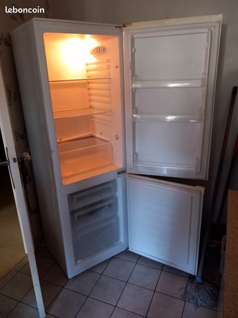 Frigo frigidaire congélateur