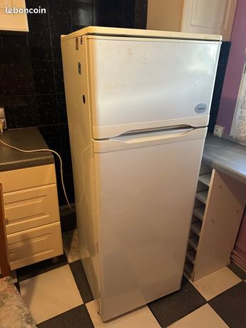 Frigo frigidaire congélateur