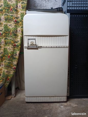 Frigo frigidaire vintage