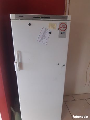 Frigo grande taille