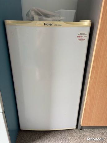 Frigo Haier A+ HRZ100AA