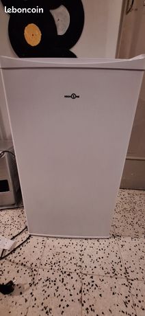 Frigo high one