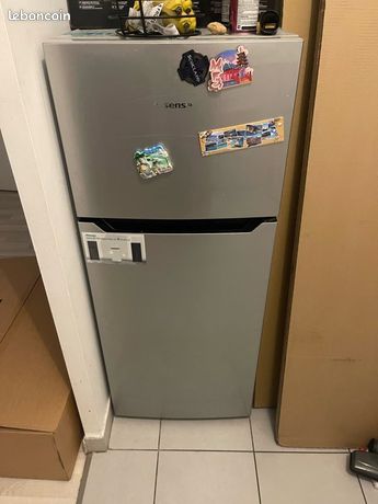 Frigo hisense