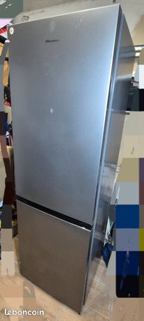 Frigo hisense