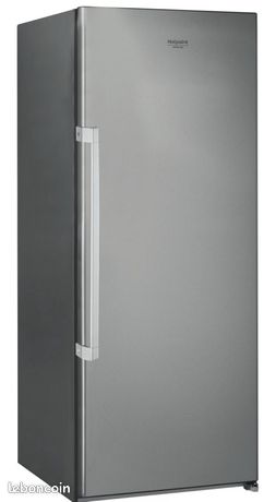 Frigo hotpoint 1 porte