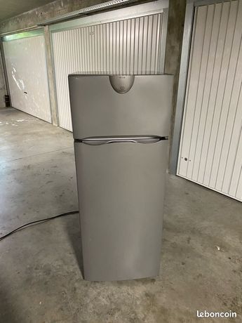 Frigo Indesit class A+