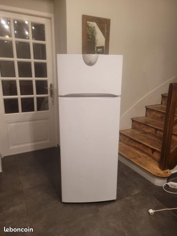 Frigo INDESIT