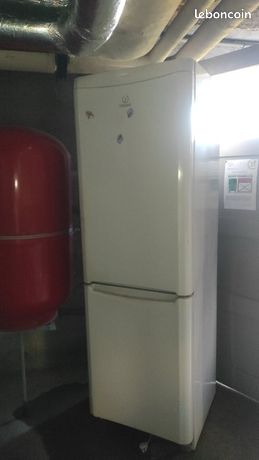 Frigo Indesit