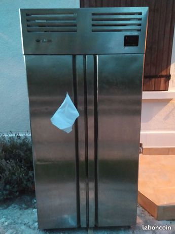 Frigo industriel
