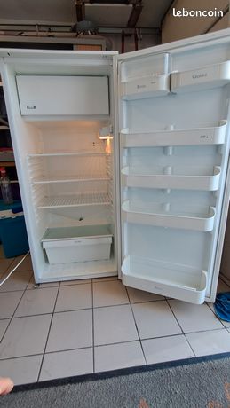 Frigo intégrable Arthur martin