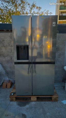 Frigo LG neuf