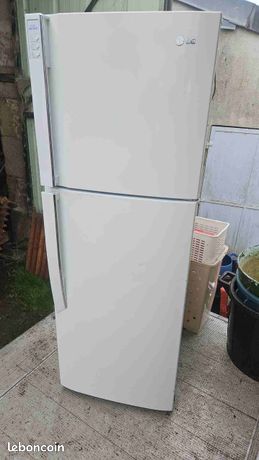 Frigo lg quasi neuf 06 40 39 et58 67