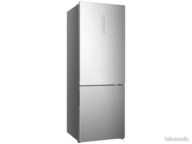 Frigo LG Samsung beko