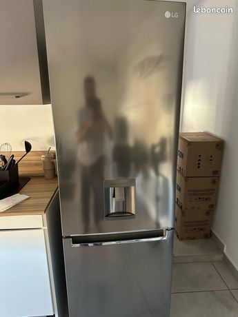 Frigo LG