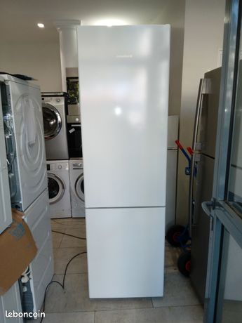 Frigo Liebherr avec garantie