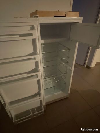 Frigo Liebherr