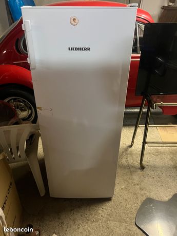 Frigo LIEBHERR