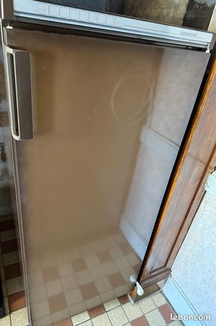 Frigo liebherr