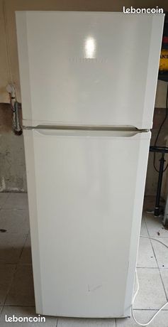 Frigo liebherr
