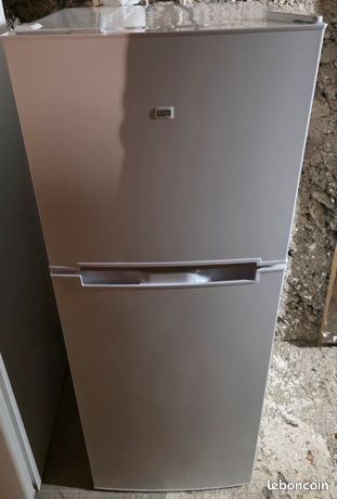 Frigo Listo livraison possible