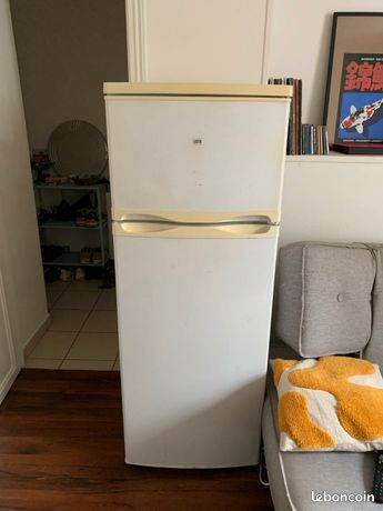 Frigo listo - urgent affaire